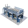 Cheap Price Recycle Machine Oil Used Engine Oil Solvent Refining Machine