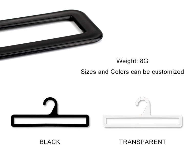 Wholesale Durable Plastic Towel Shower Hanger