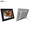 Factory supply 13.3 inch tablet pc advertising board android 3g wifi lcd advertising display with magic mirror