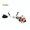 easy starting farming equipment supply China 40cc 2-stroke engine brush cutter