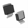 LM2576S-5.0/NOPB Buck Switching Regulator IC Positive Fixed 5V 1 Output 3A TO-263-6