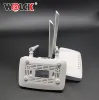 Factory made ftth 1ge epon onu route zte chipset fiber optic hgu home gateway unit gpon with catv