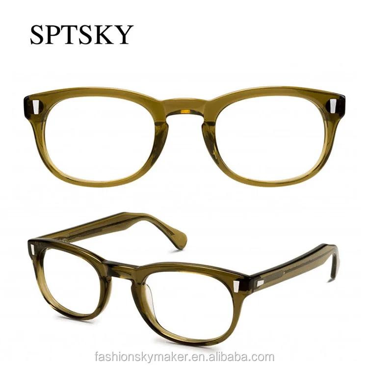 german designer eyeglasses