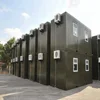 New prefab buildings metal containers 20 foot 40 foot container price list