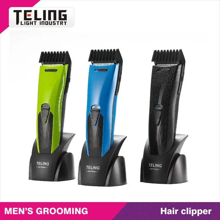 baby hair clipper target