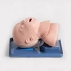General Doctor Infant Airway Intubation Management Model