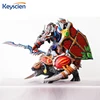 Keyscien 3D Printing Cartoon Character Object Model