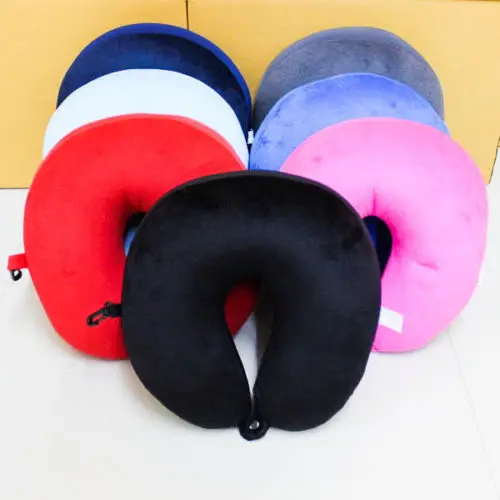 Bean Bag Neck Pillow U Shape Case Funny Bean Bag Neck Pillow U Shape Case Funny