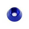 2018 hot Aluminum Washers for Socket Head Cap Screw