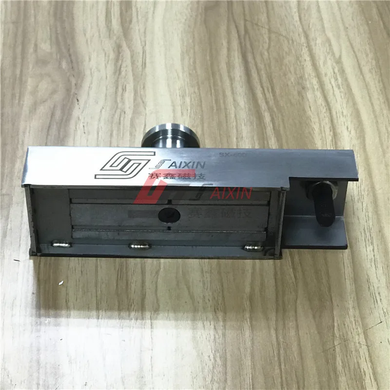 
600KGS precast concrete magnet box permanent magnet shuttering magnets and magnetic systems for prefabricated building industry 