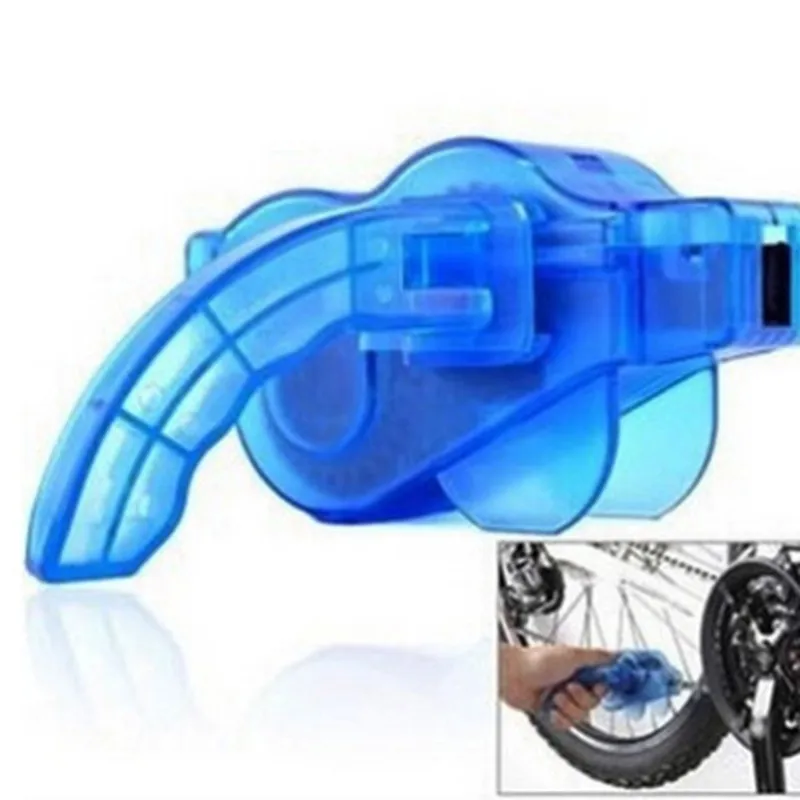 

Bicycle Chain Cleaner Brushes Wash Tool Set bicycle chain Mountain Bike