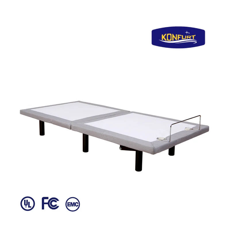 New Design Electric Adjustable Folding Bed Up And Down Bed For Bedroom