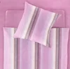 Wholesale 100% Polyester Bed Sheet / Flat Sheet for Hotel Bedding Set