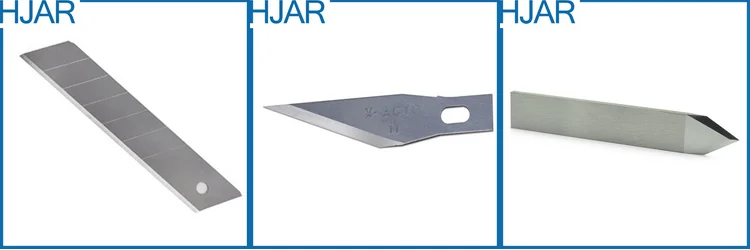 Fibre Rotating Blade