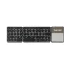 Bluetooth Portable Bluetooth Keyboard With Touchpad