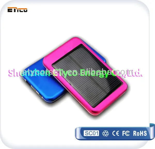 2013 hot selling Solar Charger/Solar Power Bank 2013 hot selling Solar Charger/Solar Power Bank