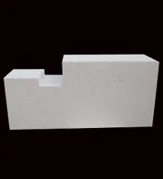 Lightweight aggregate Bubble Alumina for Refractory Castable and Brick -4-