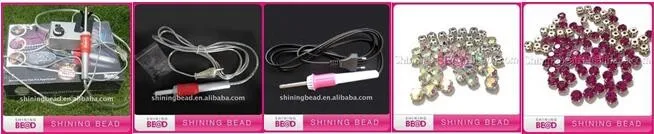hot sale ss16 flat back hot fix rhinestones for garment