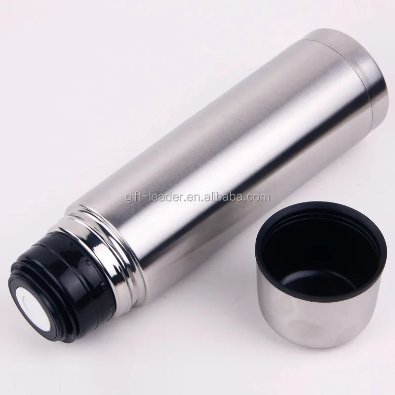 Stainless steel thermal VACUUM 500ml mug