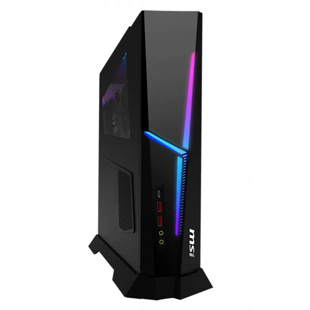 

hot sales products game host computer MSI Trident X Plus intel I7 9700K RAM 16G SSD 256GB Graphics card:RTX2070 8GB desktop, N/a