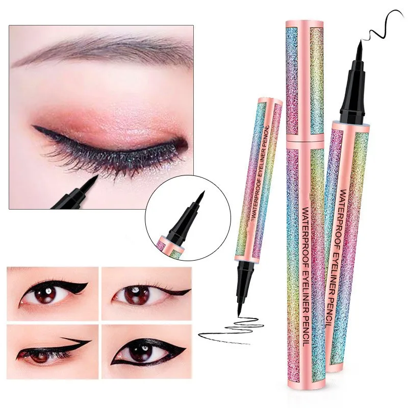 2023 New Eyeliner Pencil Private Label Eyeliner Pencil Eyeliner Oem Wholesale Cosmetic