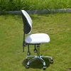 Dental Medical Assistant's Stools Adjustable Mobile Chair dentist chair aluminium dentist chair for doctor