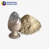 Refractory cement 80% aluminate high calcium cement for furnace