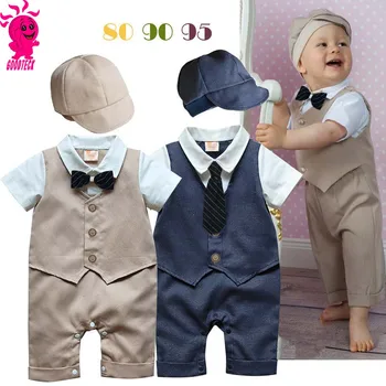 gentleman baby boy clothes