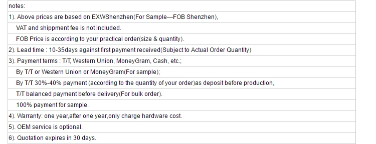 18.5" 21.5" 23.5" 27'' 32'' Computer PC Complete Desktop/ latest desktop computers