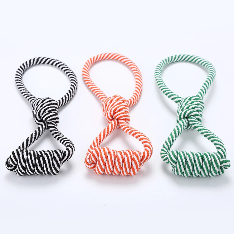 

Wholesale Pet Shop Products Dog Chew Rope Toy