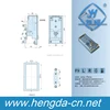 YH8075 sensor boxes distribution transformer panel lock