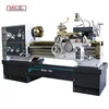 CDE6140A 40-position Quick Change Define Robust Optimum Rim Universal Lathe ,brake disc lathe