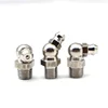 Professional Manufacture provide Cheap 8MM Stainless Steel Grease Fitting