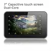 high configuration mid 7 tablet palmtop built in dual core of cheap price (BT-M723)