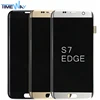 China supplier low price china mobile phone lcd screen for samsung galaxy s7 edge g935 original lcd