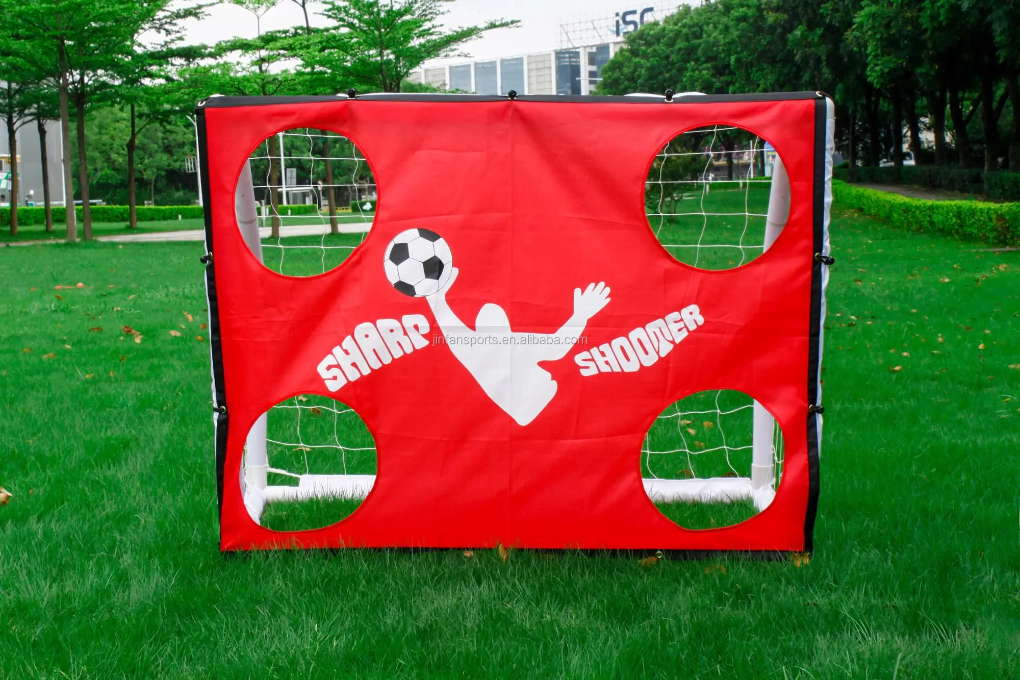 Portable Pvc Soccer Goal Plastic Soccer Goal Buy Pvc Frame Soccer