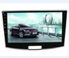 10.1 Octa core Android 8.0 7.1 Car DVD Player GPS Navigation auto For Volkswagen VW MAGOTAN CC 2012 2013 2014 4G RAM 32G ROM