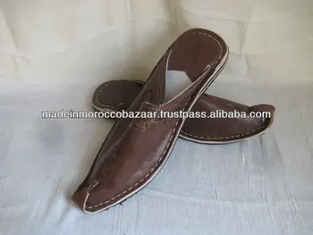 vintage mens slippers