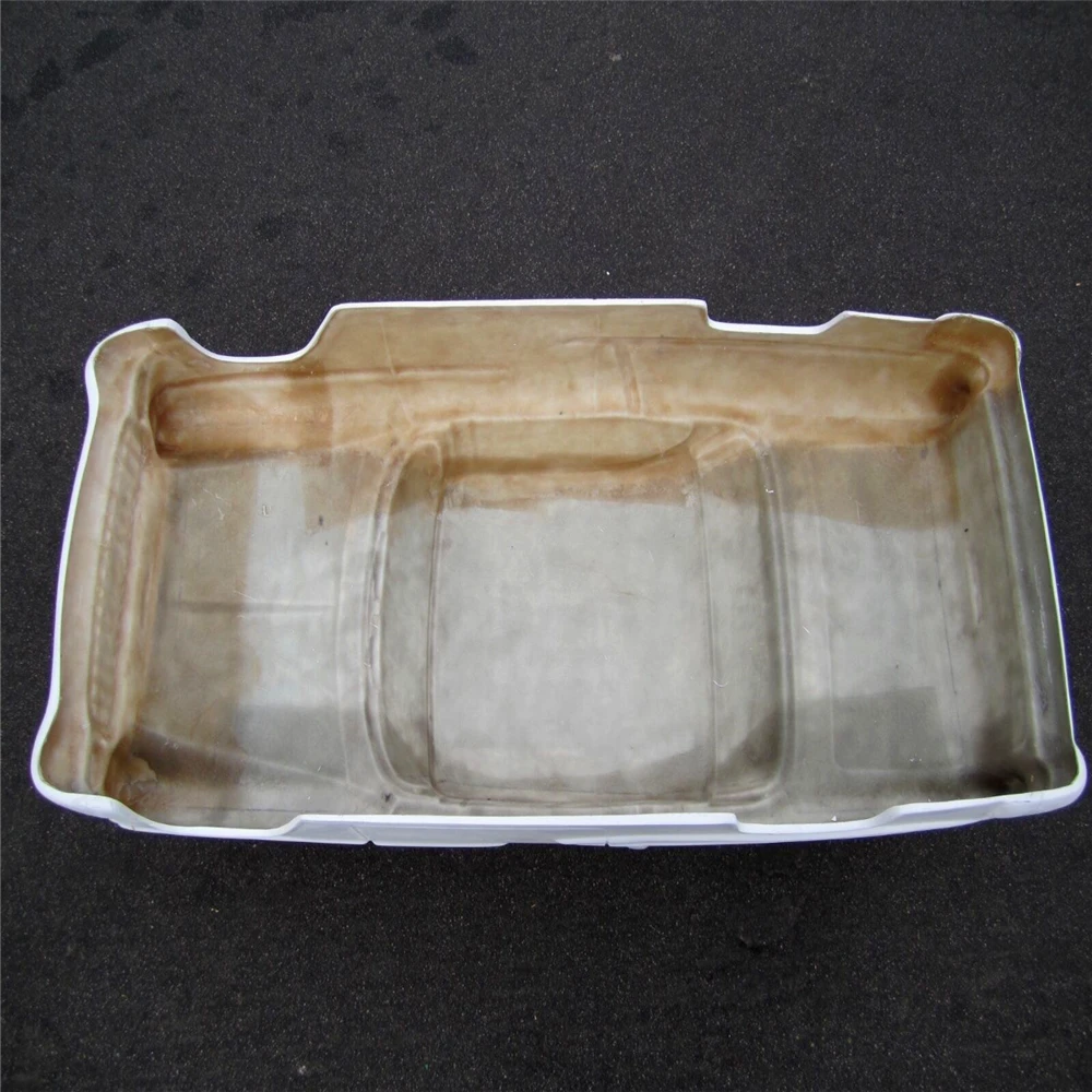 Cheap Price Full Body Kit Car Styling Body Kits Fiberglass Body Mini