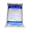 Food Grade BP/USP Citric Acid Monohydrate / Citric Acid Anhydrous