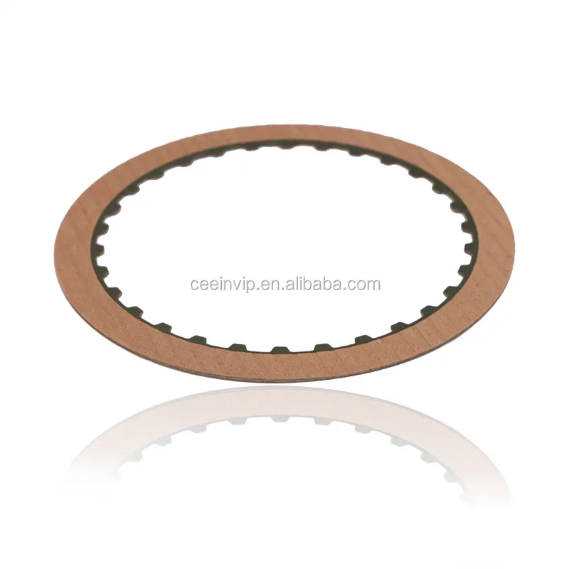 Ceeinex U540e A4lb1 Gearbox Friction Kit Rebuild Kit High Quality Paper