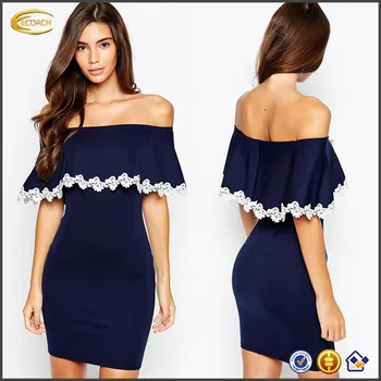 bandage dress petite