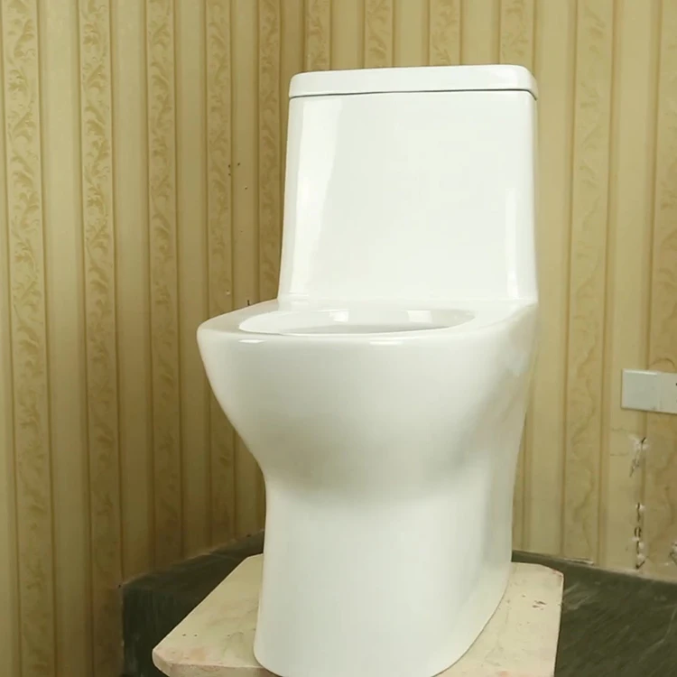 American Standard Size Top Brand Modern Ceramic One Piece Toilet Bowl In Philippines Buy