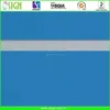 600x1200mm ABS Laser/CNC engraving double colour plastic displaying sign board/sheet/plate/panel