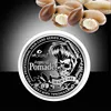 High quality pomade shine hot hair wax products men in hair styling lightness hair wax