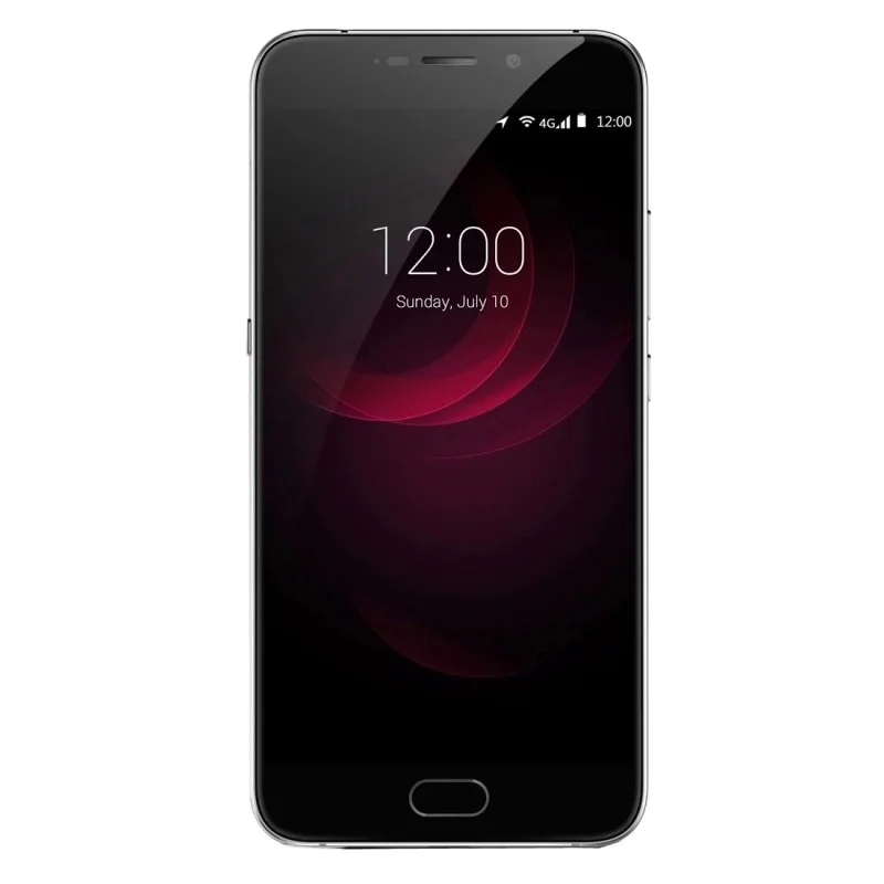 

Original Umidigi Umi Plus Octa Core Ram 4gb Rom 32gb 5.5 Inch Android 6.0 Camera 13mp Fingerprint Mobile Phone