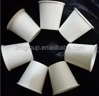 1 Oz(30ml) Disposable Mini Tasting Paper Cups/portion Cup - Buy Tasting ...