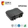 Laptopimpact abs carrying tool box waterproof Document case for case with PCB posts instrument EPC010A