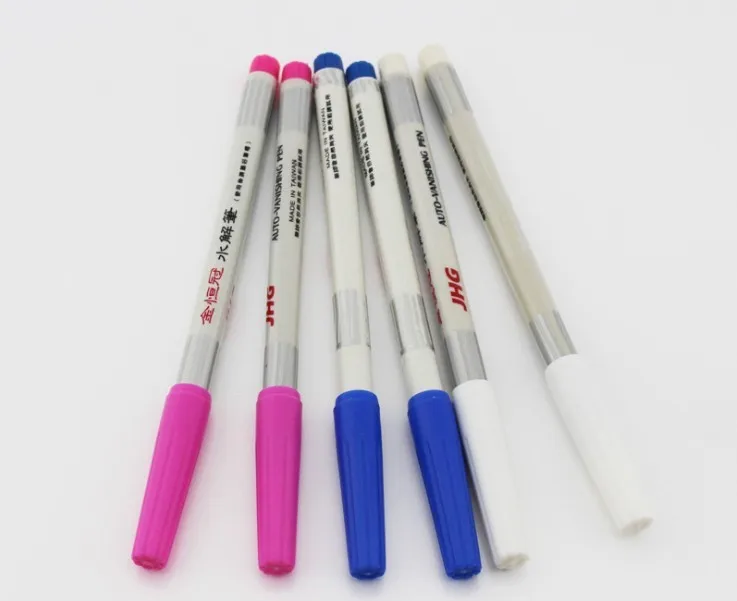 Magic Adger Air Erasable Marker Pen Removable Ink Pen For Garment ...