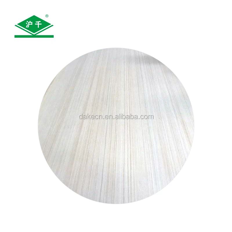 
veneer plywood one side red oak one side white recon 